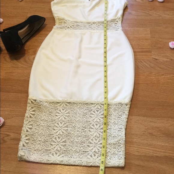 Lovely Midi Dress🕊☁️ - Picture 12 of 16